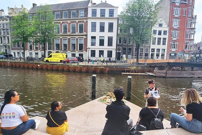 Small Group LGBTQ+ History Tour in Amsterdam - Evaluating the Tour’s Value