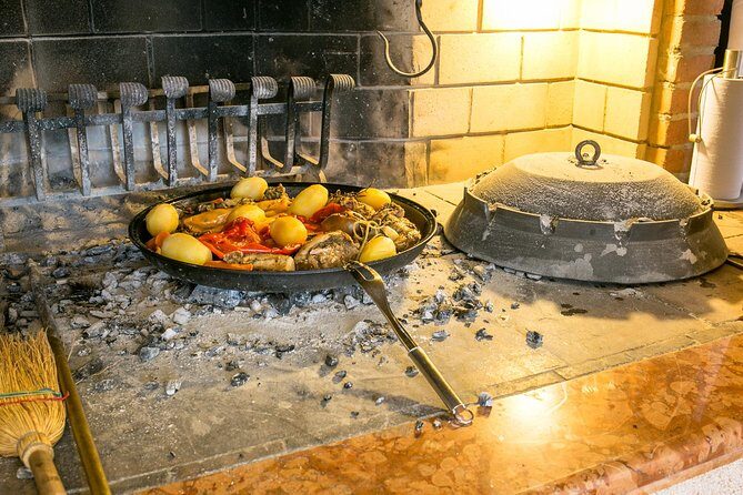 Small Group Market tour and Cooking class in Fasano - Authenticity and Traveler Experience