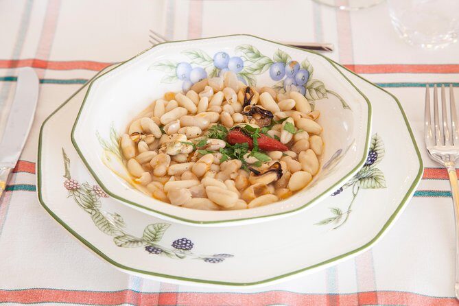 Small Group Market tour and Dining Experience at a Cesarina's home in Brindisi - Pricing and Value