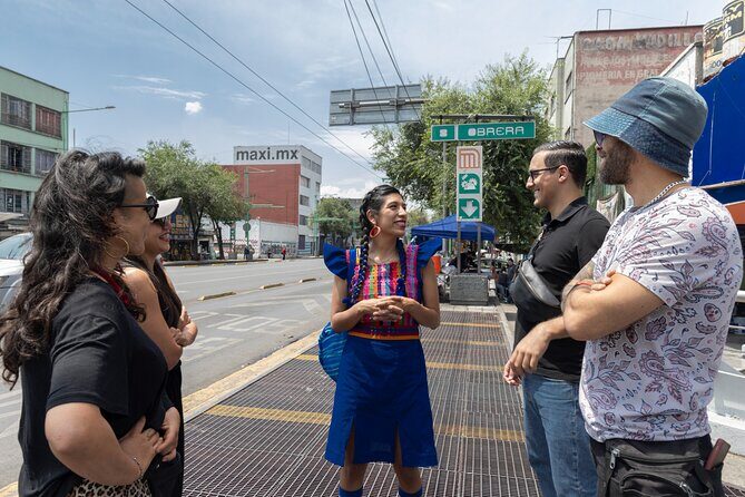 Small Group Market Tour and Mexican Cooking Class - Who Will Enjoy This Tour?