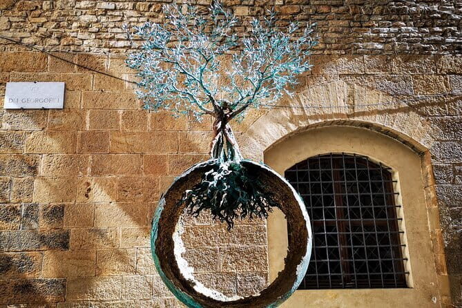 Small Group Medici and Michelangelo Tour in Florence - What’s Included and What’s Not