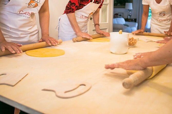 Small group Pasta and Tiramisu class in Como - Who Will Love This Experience?