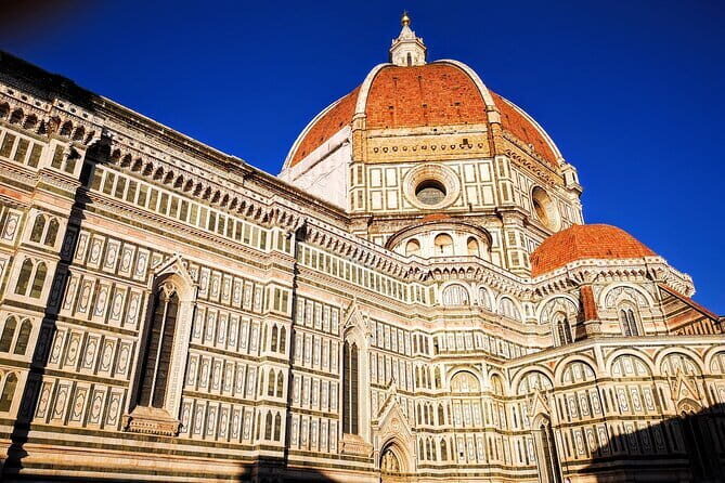 Small Group Renaissance Explained Tour in Florence - Final Thoughts