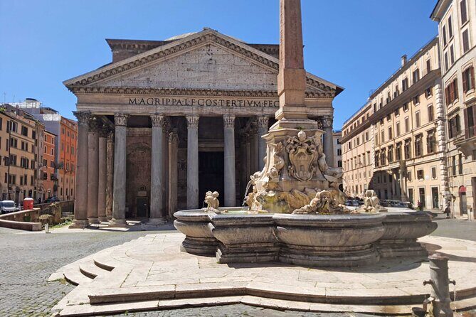 Small-Group Rome Street Food Guided Tour - The Guides and the Atmosphere