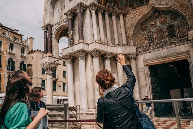Small-group Saint Marks Basilica Priority Access - The Sum Up: Who Should Book This Tour?