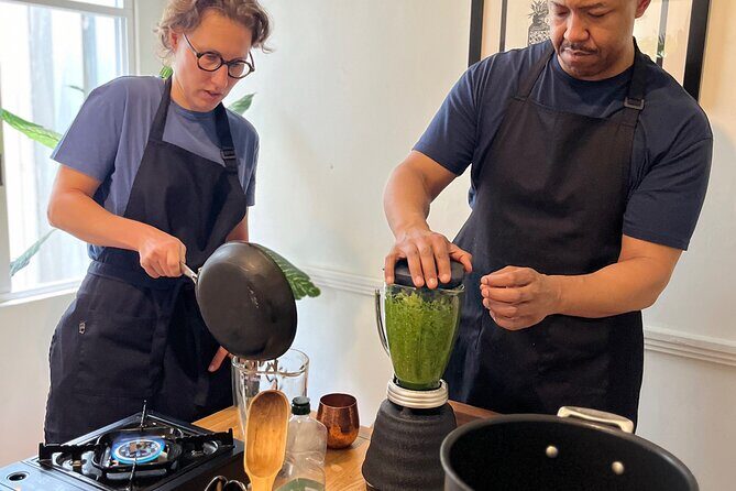 Small Group Salsa and Tortillas Class in La Condesa - Who Will Love This Tour