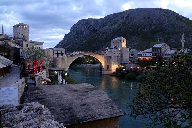 Small Group Sights Tour in Bosnia.Mostar,Kravica Falls and more - The Sum Up: Who will love this tour?