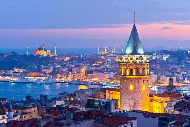 Small Group: Spice Bazaar&Cruising on Bosphorus - Day Itinerary Breakdown