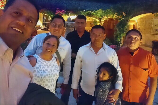 Small-Group Sunset Walking Tour in San Miguel - What Travelers Say