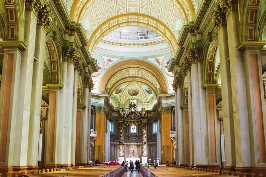 Small group: Toronto, Montreal, Quebec & Niagara 4-Day Tour - Transportation, Accommodation, and Value