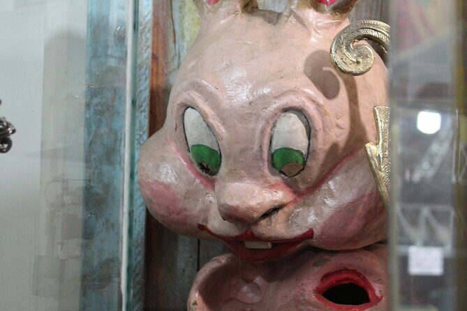 Small-Group Tour at Museum of Antique Toys - The Sum Up: Who Should Book This Tour?