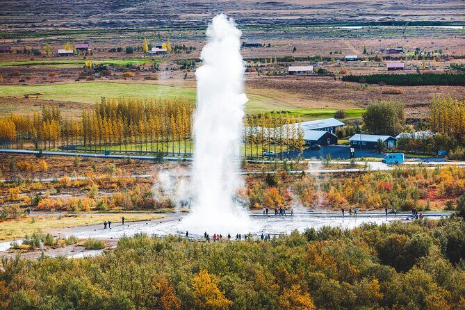 Small Group Tour: Golden Circle & Friðheimar Visit From Reykjavik - Who Will Love This Tour?