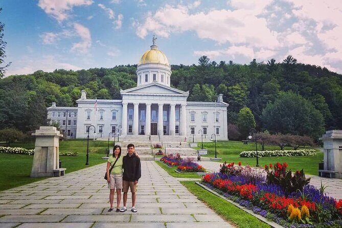 Small Group Tour in Montpelier & Mad River Valley, Vermont - Transportation and Practicalities