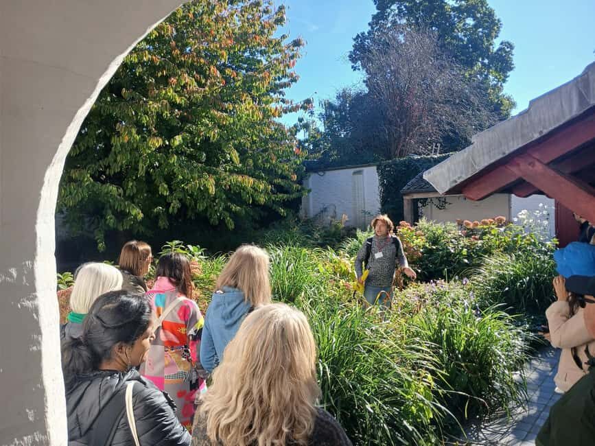 Small-Group Tour of Bruges with a local. Free Praline - Inside Bruges’ Hidden Corners