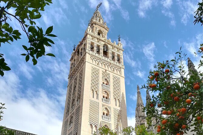 Small Group Tour to Cathedral and Giralda Direct Entrance - The Real Value: Why It’s Worth the Price