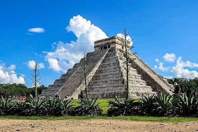 Small Group Tour to Chichen Itza, Cenote and Ekbalam from Cancun - What This Tour Means for You
