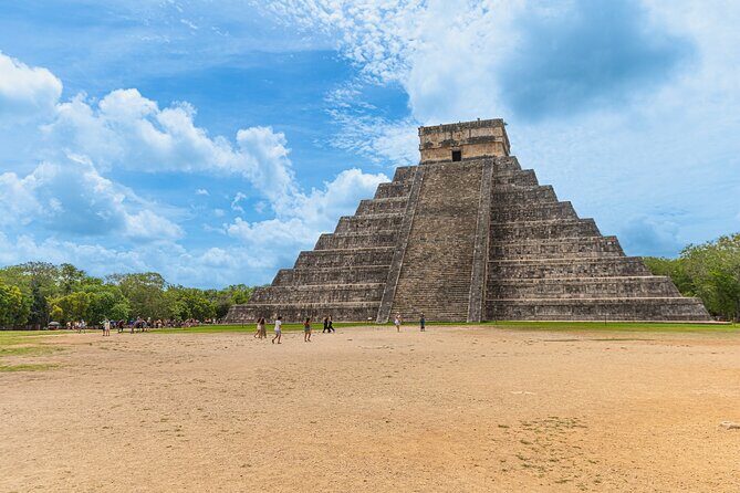 Small group tour to Chichen Itza early access + Cenote + Coba - Who Should Consider This Tour?