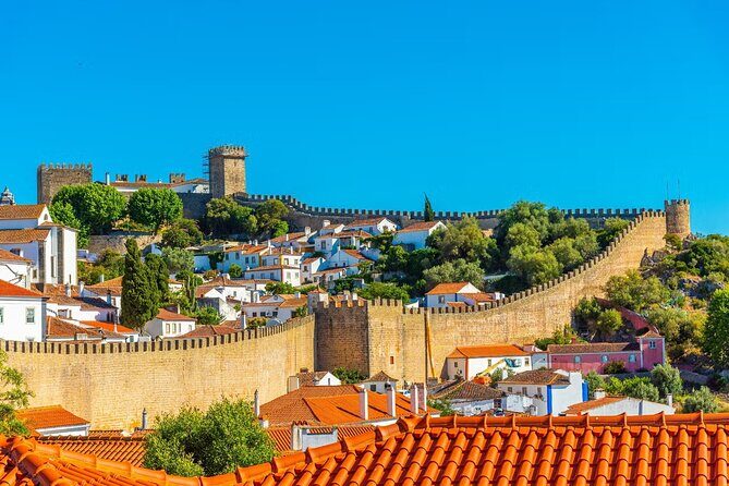 Small-Group Tour to Fatima, Nazareth, and Óbidos from Lisbon - Return Journey and Scenic Views