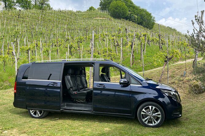 Small Group Tour with Prosecco Wine Tasting from Venice - Analyzing the Value