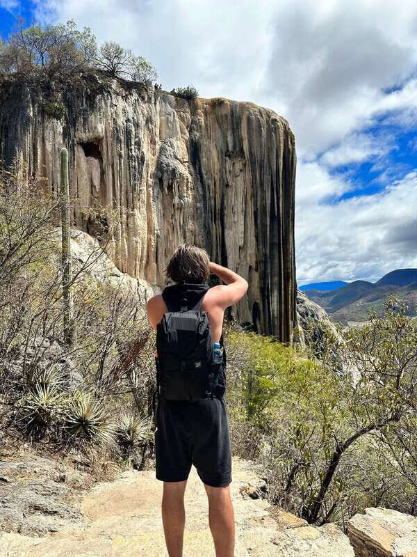 Small group tours: Hierve el Agua, Mezcal, Teotitlán, Mitla and Tule. - What’s Included and What to Budget For