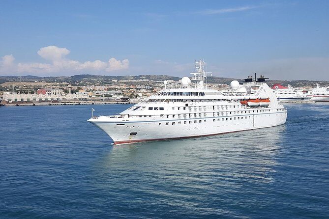 Small-Group Transfer: from London or Heathrow Hotels to Southampton Cruise Port - Why This Transfer Service Works Well