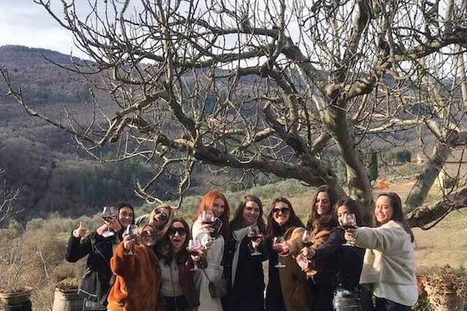 Small Group Wine Tasting in Tuscany with Vineyard Visit - The Sum Up: Is It Worth It?