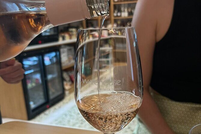 Small-Group Wine Tour in Athens with Tasting - Who Will Love This Tour?