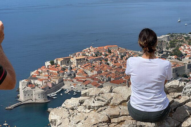 Small grup Highlights of Dubrovnik Panorama Tour - Why This Tour Offers Great Value