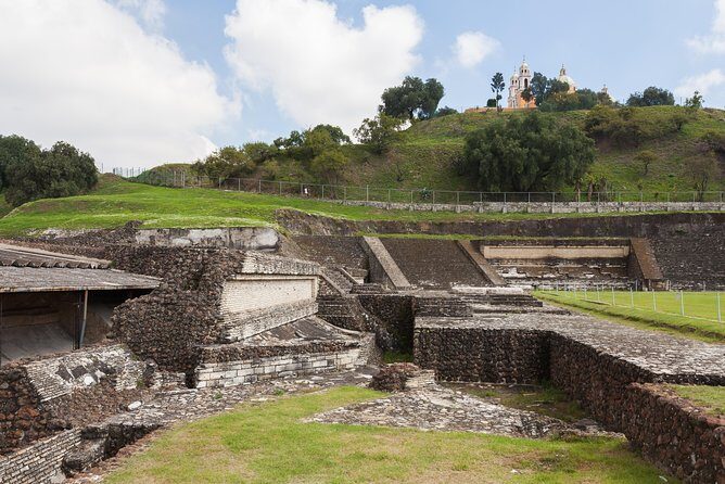 Small VIP Group Tour to the Magical Towns of Puebla and Cholula from Mexico City - Exploring Puebla’s UNESCO-Listed Historic Center