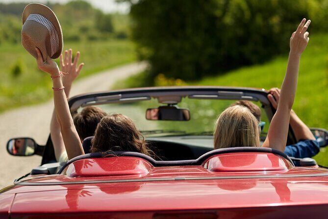 Smartphone Audio Driving Tour between Lake Louise & Revelstoke - The Practical Side of Things