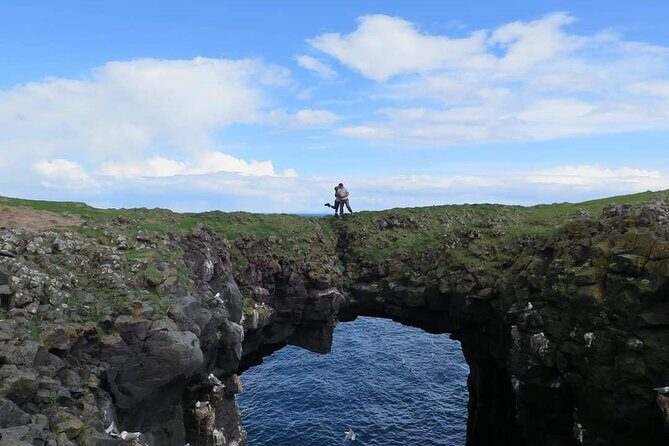Snæfellsnes Peninsula Private Tour Iceland - The Experience and Its Value