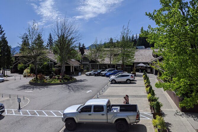 Snoqualmie Falls & Mountain Magic: Private Half-Day Escape - What the Tour Offers in Terms of Value