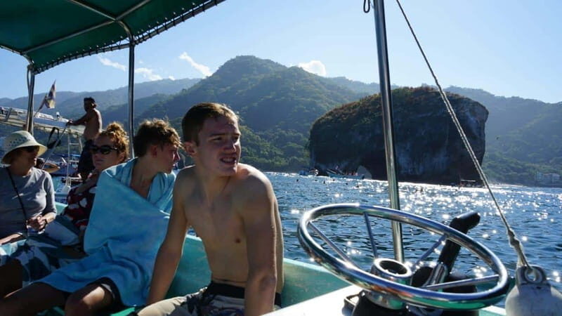 Snorkelin Wonders of Puerto Vallartas Four Islands - Why Choose This Tour?