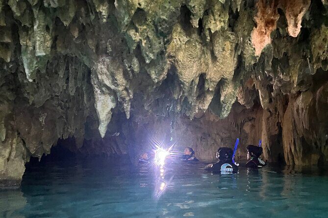 Snorkeling Activity in a Cenote Expedition - Practicalities: What You Need to Know