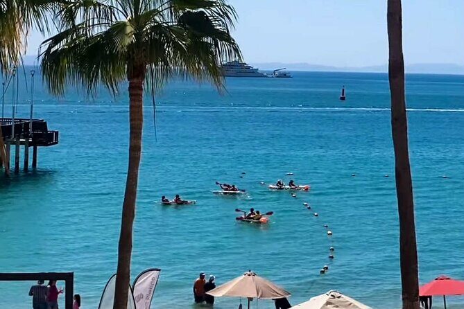 Snorkeling and Sunset Kayaking in La Paz - An In-Depth Look at Snorkeling and Sunset Kayaking in La Paz