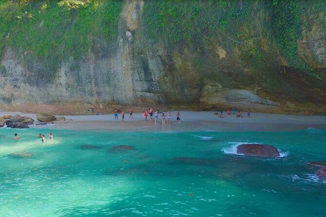 Snorkeling at Los Arcos 5 islands Hidden Beach and Cliff Jumping - What Do the Reviews Say?