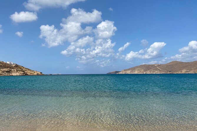 Snorkeling at the Pirate Islets and Paradise beach - The Experience from the Traveler’s Perspective