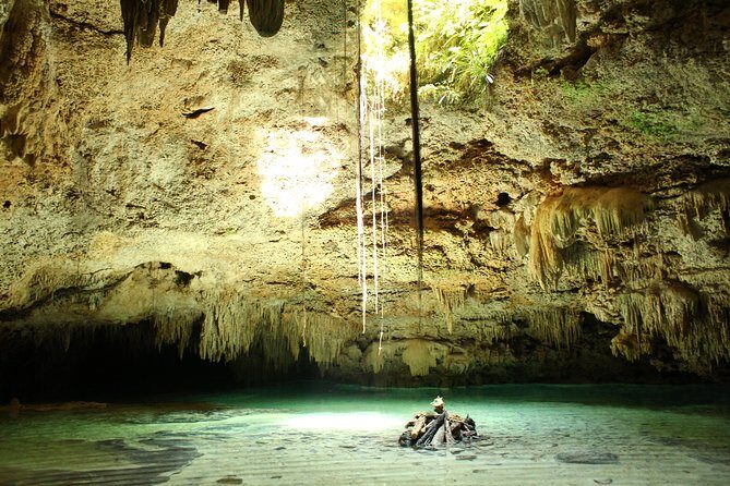 Snorkeling Expedition in Cancun and Riviera Maya (underwater World) - The Value of This Tour