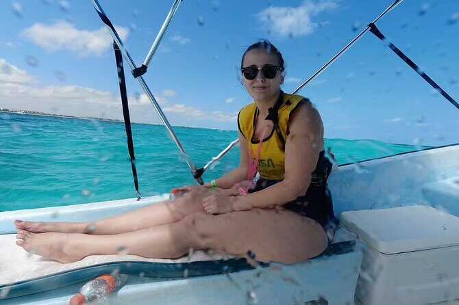 Snorkeling Experience in Underwater Museum with Transportation from Cancún - Price and Value Analysis