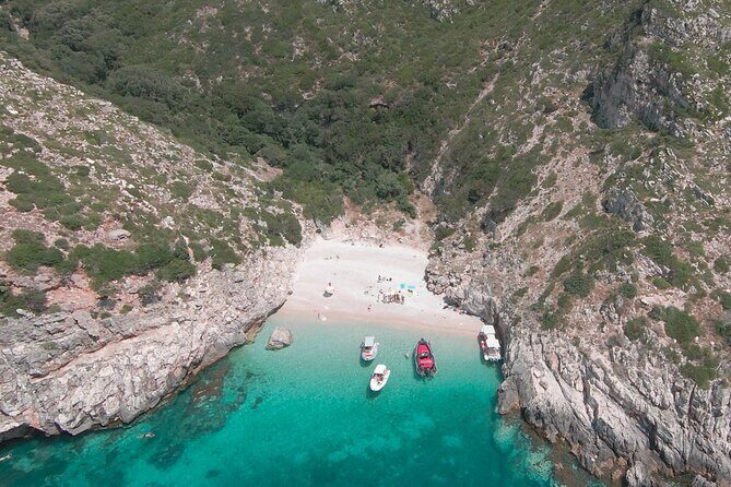 Snorkeling Experience of Dafina Bay & Bear's Bay - A Practical Dive into the Tour