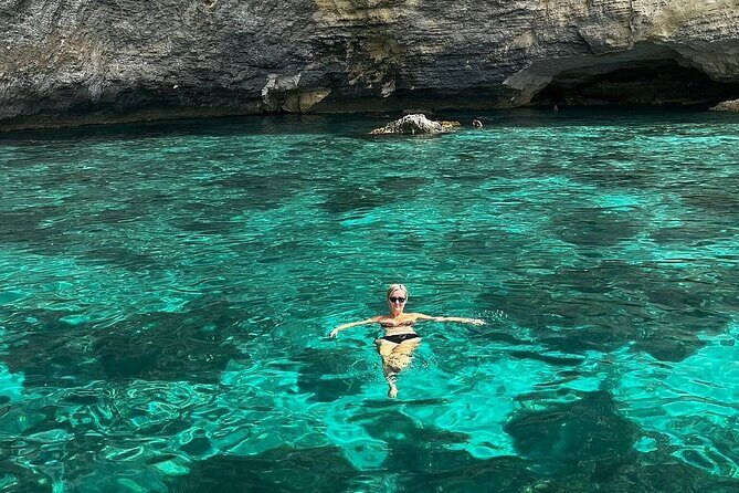 Snorkeling in Blue Lagoon Beaches and Bays Trip Comino - Final Thoughts