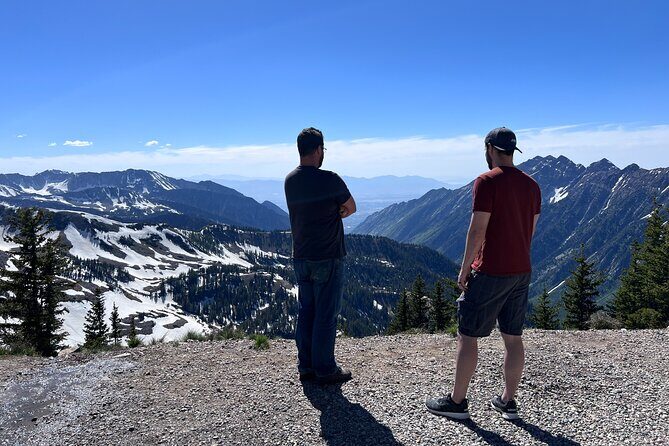 Snowbird Summer Excursion - FAQ