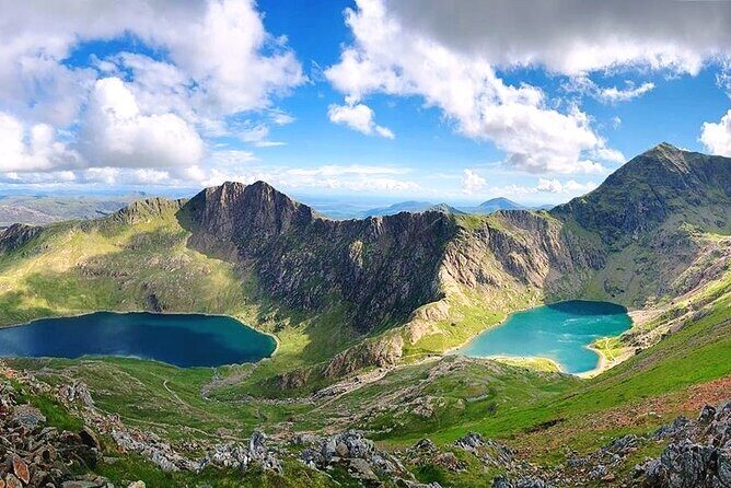 Snowdonia's Mountains Lakes & Mines Private Tour - Authentic Experiences from Travelers