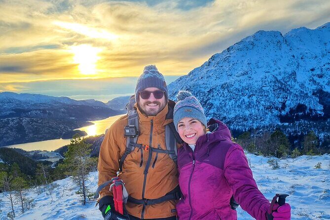 Snowshoe hiking Bergen Public - Norway Mountain Guides - Frequently Asked Questions