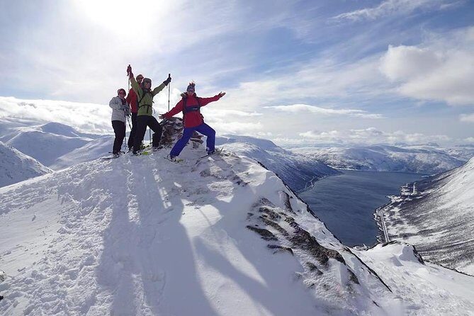 Snowshoe Hill Hike in Tromsø - Weather and Safety Considerations