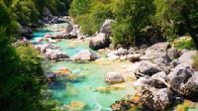 Soa Valley and Triglav National Park day trip - Detailed Insights on Transport, Timing, and Group Size