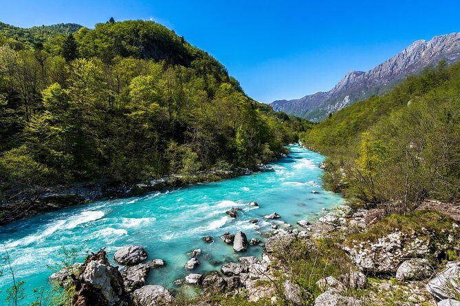 Soa Valley Tour & Kranjska Gora Valley Tour - Itinerary Breakdown: What You’ll Experience