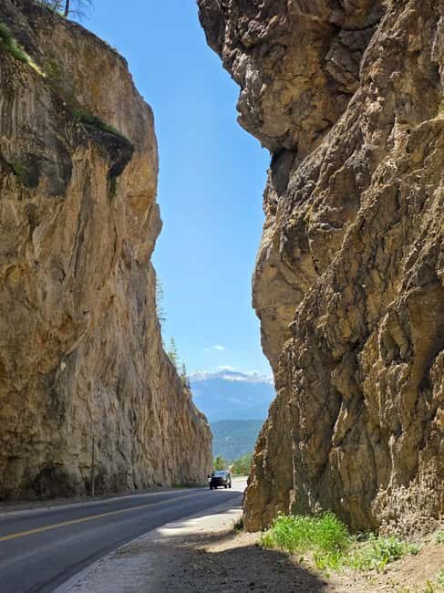 Soak & Explore: Radium Hot Springs and Kootenay Park Tour - Why This Tour Offers Great Value
