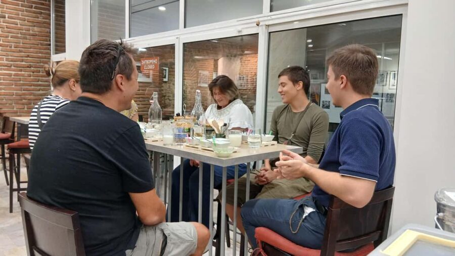 Sofia: Bulgarian Yogurt Tasting in Ancient Ruins - Who Would Love This Tour?