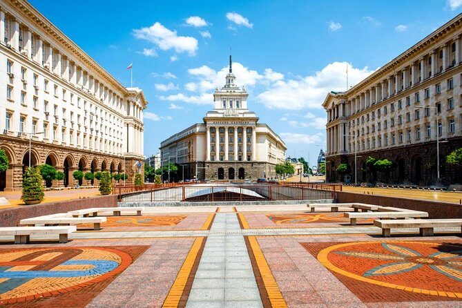 Sofia Full Day Tour - Practical Considerations